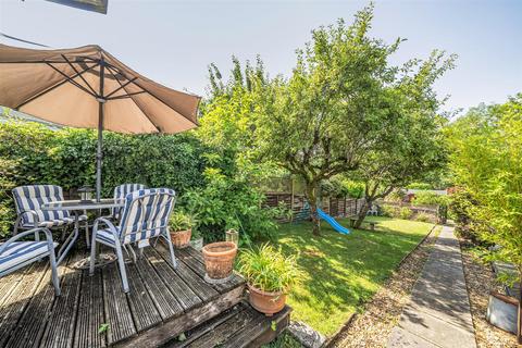 2 bedroom terraced house for sale, Holway Hill, Taunton