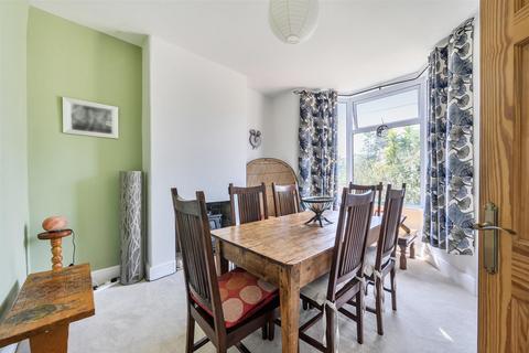 2 bedroom terraced house for sale, Holway Hill, Taunton