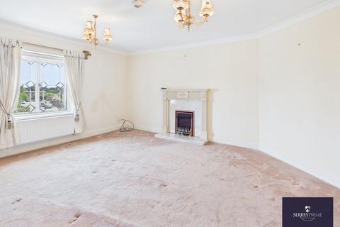 undefined, Two Bedroom Apartment Merchant House CV10