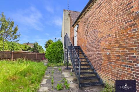 undefined, Two Bedroom Apartment Merchant House CV10