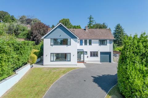 5 bedroom detached house for sale, Lodge Drive, Long Ashton