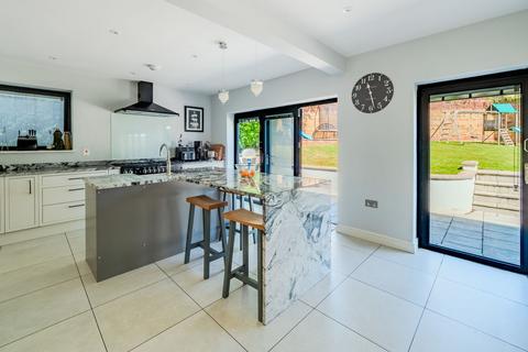 5 bedroom detached house for sale, Lodge Drive, Long Ashton