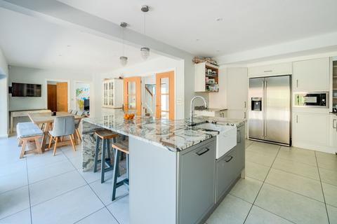 5 bedroom detached house for sale, Lodge Drive, Long Ashton