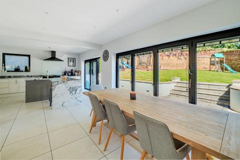 5 bedroom detached house for sale, Lodge Drive, Long Ashton
