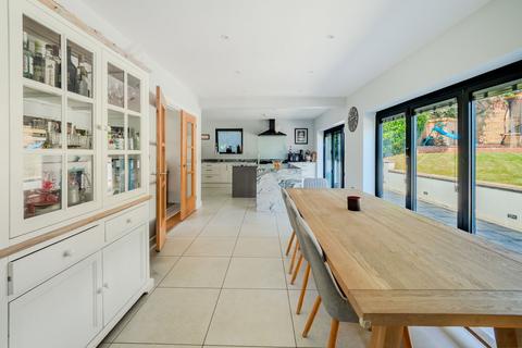5 bedroom detached house for sale, Lodge Drive, Long Ashton