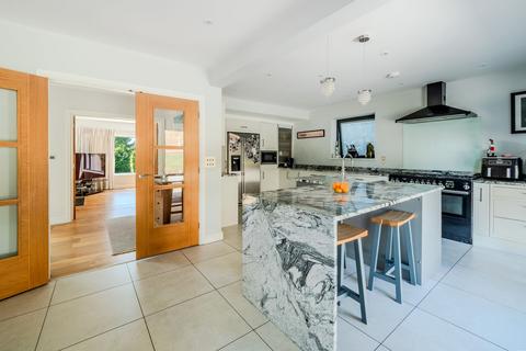 5 bedroom detached house for sale, Lodge Drive, Long Ashton, BS41