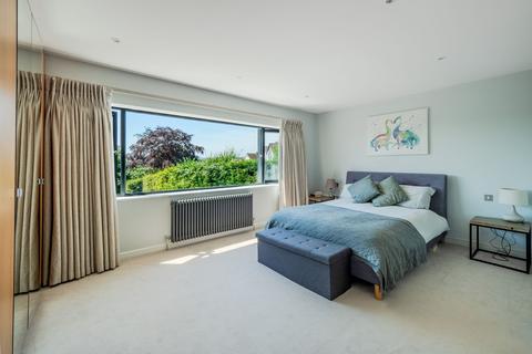 5 bedroom detached house for sale, Lodge Drive, Long Ashton, BS41