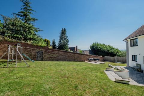 5 bedroom detached house for sale, Lodge Drive, Long Ashton, BS41