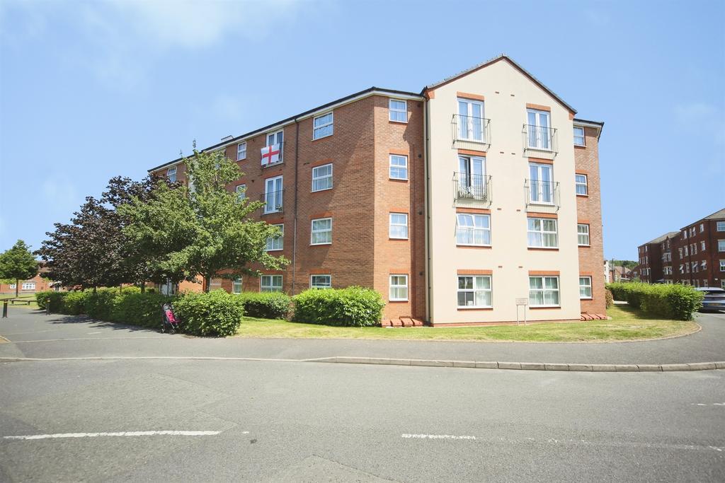 2 bedroom apartment for sale