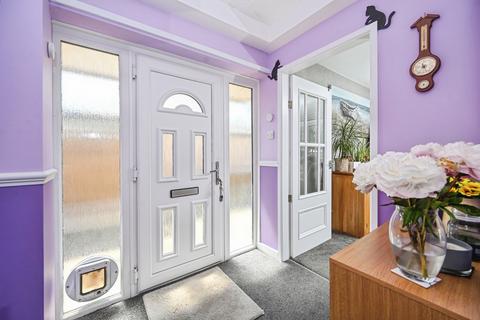 3 bedroom semi-detached house for sale, Common Road, Newton-le-Willows, WA12