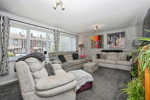 3 bedroom semi-detached house for sale, Common Road, Newton-le-Willows, WA12