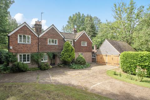 5 bedroom detached house for sale, New England Lane, Sedlescombe