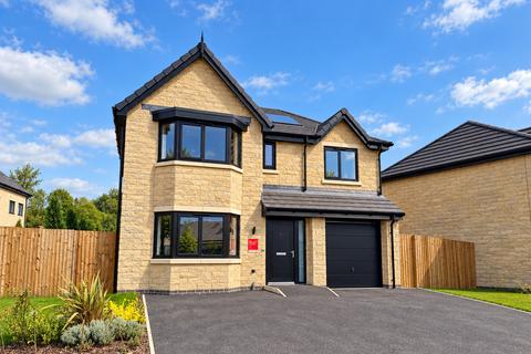4 bedroom detached house for sale, Barnsey Meadows, Barnoldswick BB18
