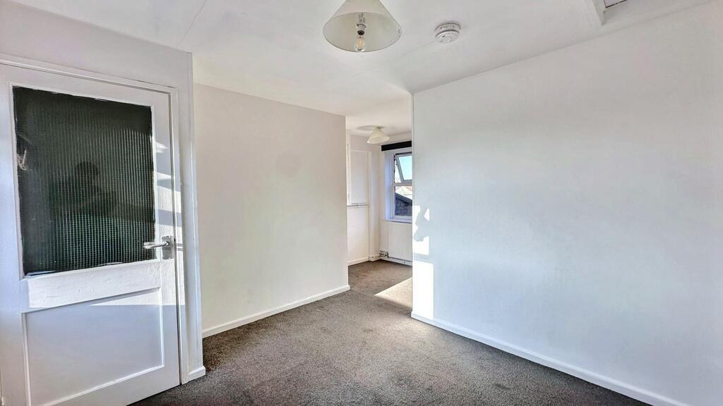 Apartment in Bristol, St Jude's, Easton - View 3