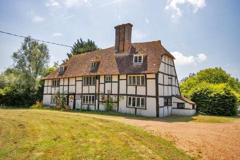 6 bedroom character property for sale, Headcorn Road, Biddenden, Kent, TN27 8JN