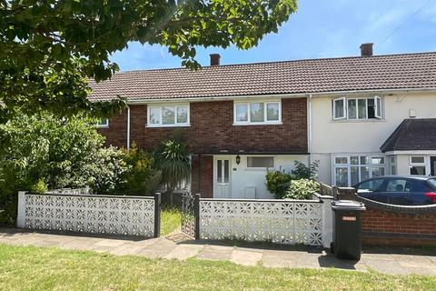 South Hornchurch RM13