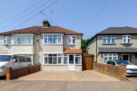 Verdayne Gardens, Warlingham, Surrey, CR6 9RP