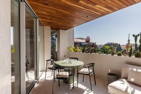 5 bedroom apartment, Exclusive Luxury Residence With Terrace and Views Over Paseo de La Castella, Salamanca - Castellana