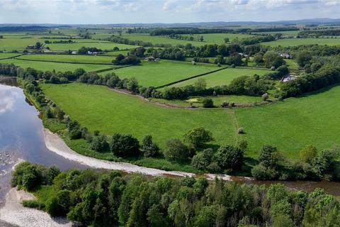 Land for sale, Fishings At Willow Pool & Cauldron, Canonbie, Dumfries and Galloway, South West Scotland, DG14