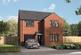 Plot 319 at Sorby Park Hawes Way, Rotherham S60