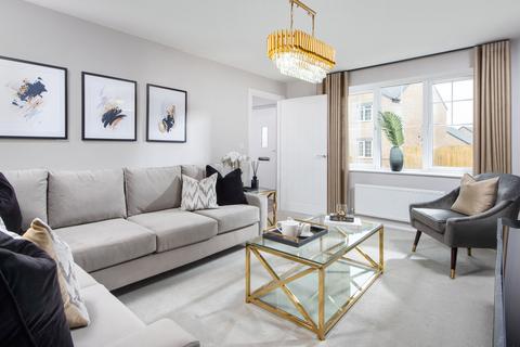 undefined, Plot 320 at Sorby Park Hawes Way, Rotherham S60