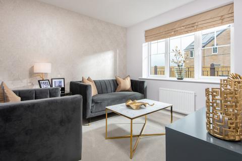 undefined, Plot 320 at Sorby Park Hawes Way, Rotherham S60