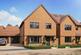 Plot 75, The Romsey  at Curbridge Meadows, Budding Close PO15