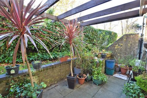 undefined, Freethorpe Close, London, SE19
