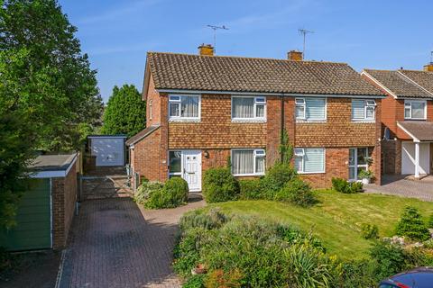 3 bedroom semi-detached house for sale, Prospect Way, Brabourne Lees, Ashford, Kent, TN25