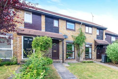 2 bedroom terraced house for sale, Plough Way, Winchester, Hampshire