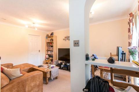 2 bedroom terraced house for sale, Plough Way, Winchester, Hampshire