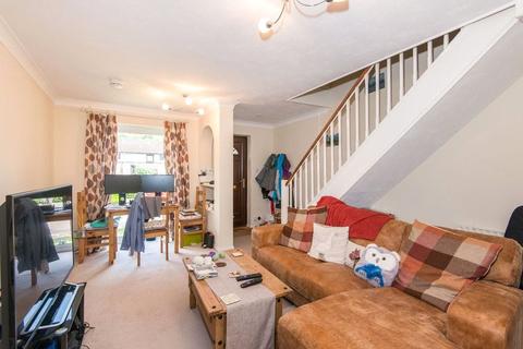 2 bedroom terraced house for sale, Plough Way, Winchester, Hampshire