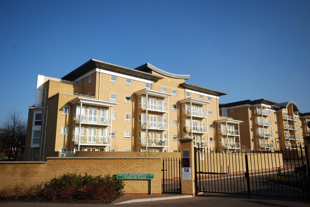 External