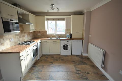 2 bedroom apartment for sale, Aintree Drive, Bishop Auckland, DL14 6FH