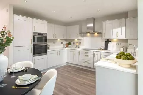 House in Truro, Cornwall - View 2