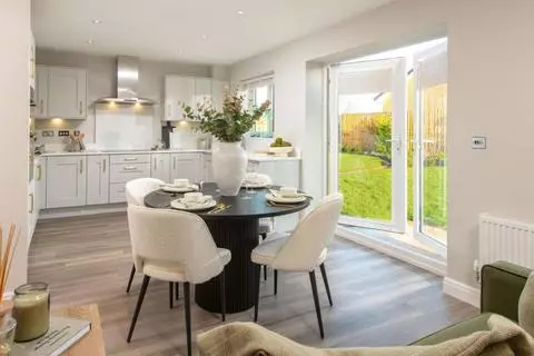 House in Truro, Cornwall - View 3