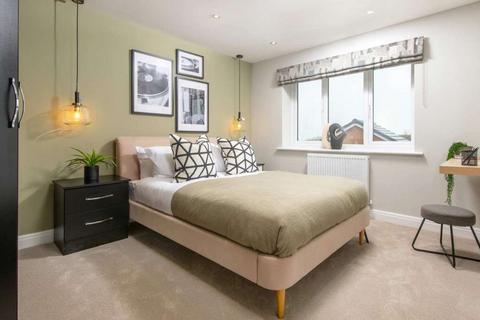 4 bedroom detached house for sale, Plot 270, The Candleberry at Trevow Heights, Carrine Road TR1