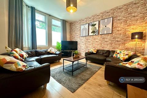 undefined, Croydon Road, Middlesbrough, TS1