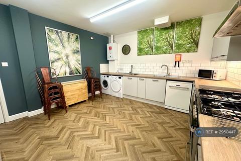 undefined, Croydon Road, Middlesbrough, TS1