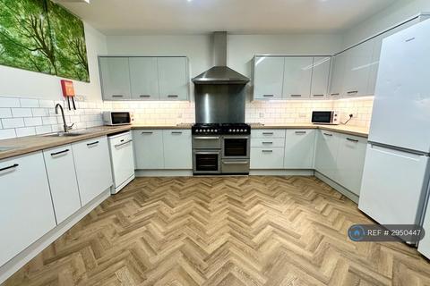 undefined, Croydon Road, Middlesbrough, TS1