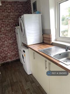 undefined, Kings Road, Deeside, CH5