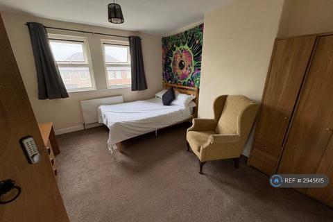 undefined, Kings Road, Deeside, CH5