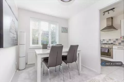 2 bedroom detached house to rent - View 5