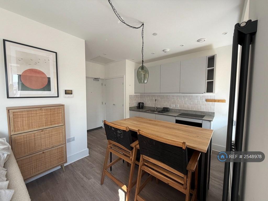 Alliance House, Bristol, BS1 - View 2