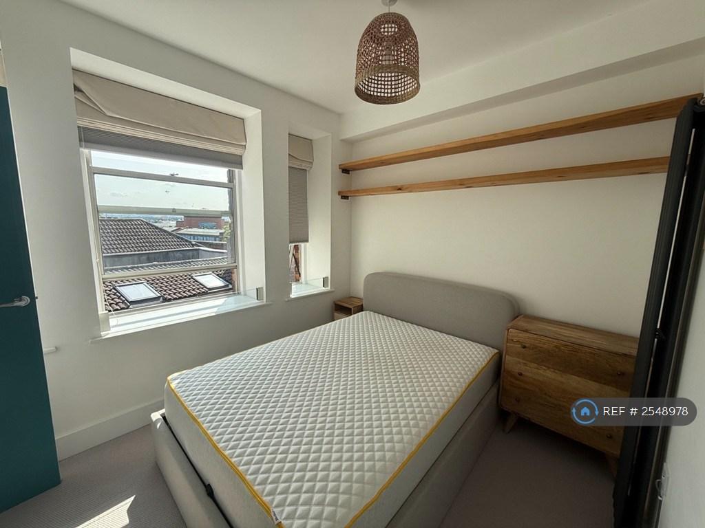Alliance House, Bristol, BS1 - More