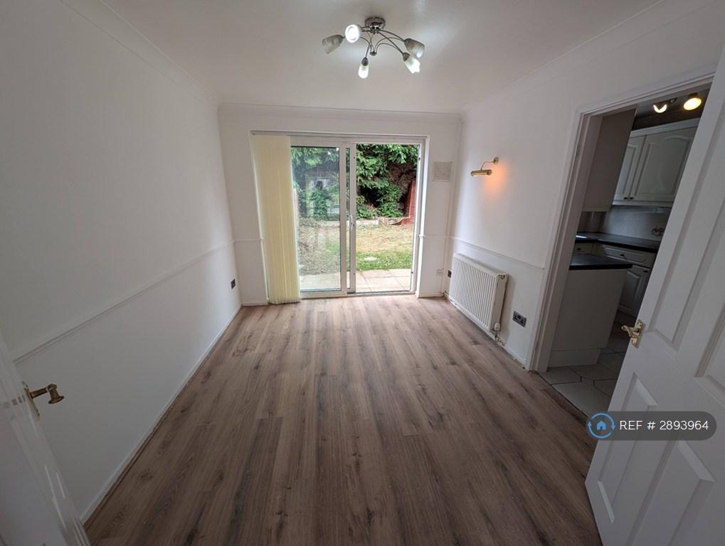 Hough Road, Birmingham, B14 – pohled 3