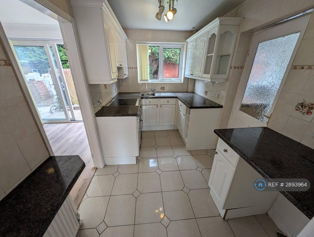 Hough Road, Birmingham, B14 – pohled 4