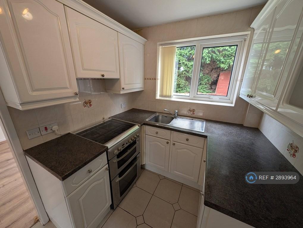 Hough Road, Birmingham, B14 – pohled 5