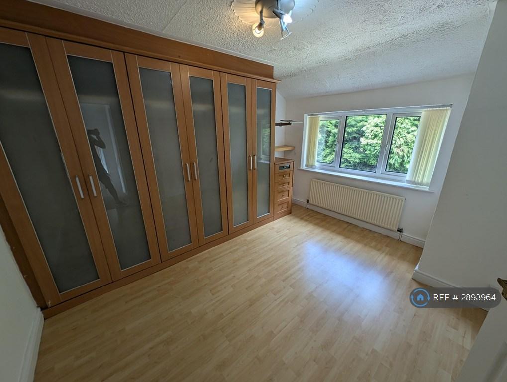 Hough Road, Birmingham, B14 – pohled 6