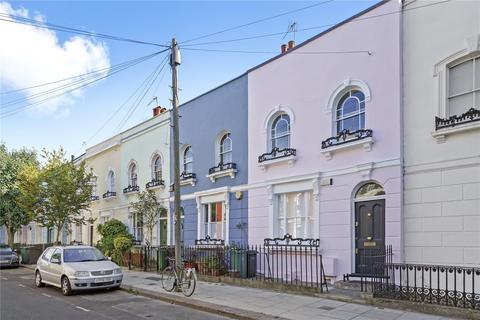 Kelly Street, London, NW1